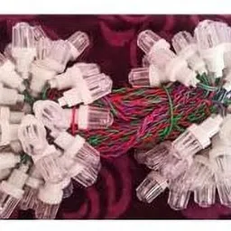 mc-02 100 LEDs 100 m Multicolor Color Changing Strip Rice Lights-picture-17