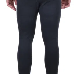 LUX COTT'S WOOL Men Pyjama Thermal image 2