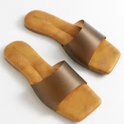 bombay genie Women Flats Sandal image 1