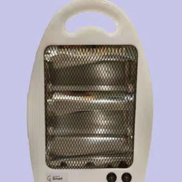 Quartez-Halogen-Heater-single/400-800w-33 Halogen Room Heater-image-7