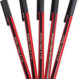 nataraj Classic Ball Pen image 1