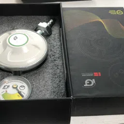 igt M002 BLACK BOX PACKING Gas Detector image 2