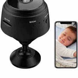 HomeEye A9 Megnet Action camera Sports camera Action camera Sports camera1080P Wide Angle Sports and Action Camera-image-0