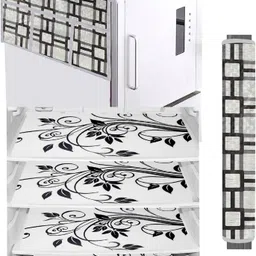 loomantha Refrigerator Cover-picture-26