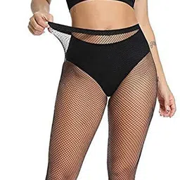 ramanuja Women, Girls Fishnet Stockings image 4
