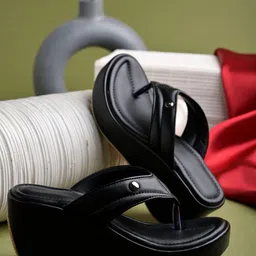 shoetopia Women Wedges Sandal-picture-13