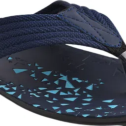 pu-pine Trending Stylish Men Flip Flops image 1