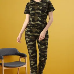 dtr fashion Printed Women Track Suit-picture-27