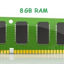 rionix Intel Core i5 (8 GB / 256 GB / Windows 11) Assembled Desktop Computer image 4