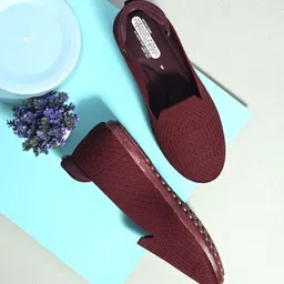 doctor health super soft Newly Launch | Classic Ultra Soft | Memory Foam | Comfortable|Stylish|Trendy Bellies For Women image 1