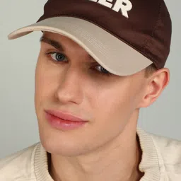 killer Applique Sports/Regular Cap image 5