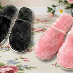 house of common Men Slippers image 1