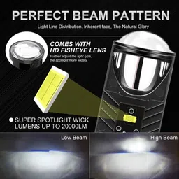 zonexfarm ZoneX02 Car Flashlight Holder image 3