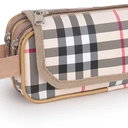batuta hub Girls Yellow Pouch-picture-13