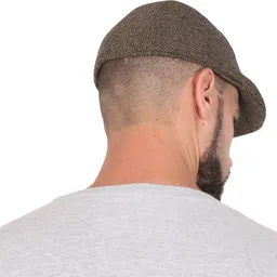 fabseasons Self Design Sports/Regular Cap image 3