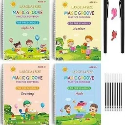 Sy-Magic Book: Logic and Puzzle Game-image-39