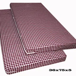 hamtex Cotton Double Bed Cover-picture-10