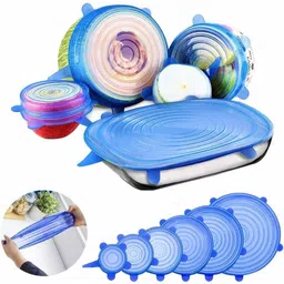 ikis 6 inch Lid Set-picture-15