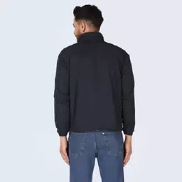 VERTICALS Men Wind Cheater image 2