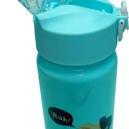 ceepoo 800 ml Plastic Flask image 3