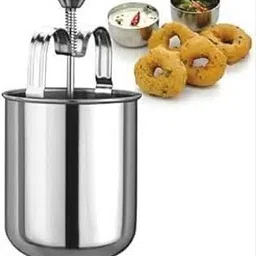 unickmultistore MEDU VADA MAKER#0006 Vada Maker image 2