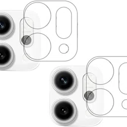 ISAAK Back Camera Lens Glass Protector for Reno 14 5G-image-13