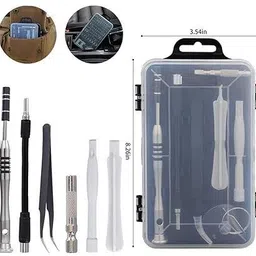 blago 115 IN 1 SCREWDRIVER SET Standard Screwdriver Set image 2