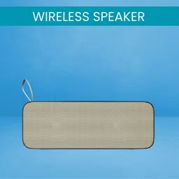 Clairbell Raja (PORTABLE BLUETOOTH DESKTOP SPEAKER) Deep Bass Sound &Long Battery LifeN333 20 W Bluetooth Laptop/Desktop Speaker-picture-20