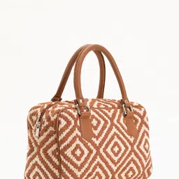 anouk Women Multicolor Messenger Bag image 3