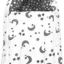 cart for baby Sleeping Bag & Carry Nest, Cotton Baby Bedding for New Born baby 0 to 9 months New born baby Crib image 2