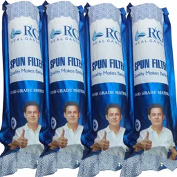 aurawater Zenwater Real Ganga Spun Filter A13 Solid Filter Cartridge-picture-24