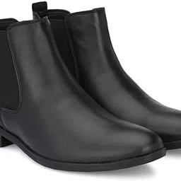 viv Chelsea Boots Boots For Men image 4
