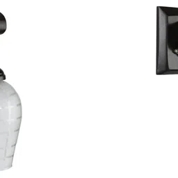 afast Pendant Wall Lamp Without Bulb image 2