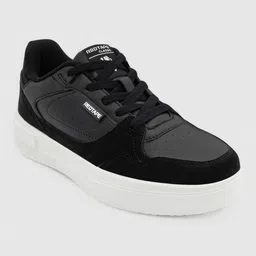 red tape Lifestyle Sneaker Shoes for Men | Classic Rounded Toe, Soothing Insole Casuals For Men image 4