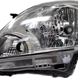 kdt Halogen Headlight for Maruti Suzuki Baleno image 2