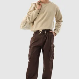 snitch Men Cargos image 3