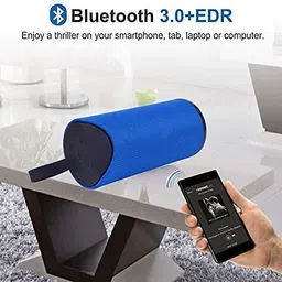 MOBONE High Bass Sound Quality High Sound Bright colours help you pick one that fits Speaker Mod image 3