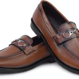 luvleo Stylish Good Looking Casual Loafers Loafers For Men image 5