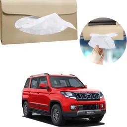 drivexpert Tissue Holder, Car Sun Visor Napkin Holder, Tissue Papers Holder C157 Vehicle Tissue Dispenser-picture-26