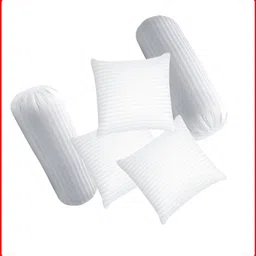 gtx Microfibre Bolster Pack of 5 Stripes-picture-30