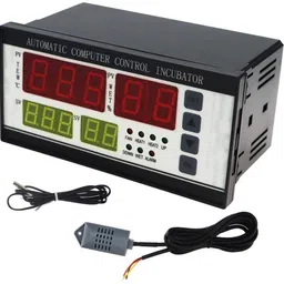 DHRUV-PRO XM18 XM-18 Temperature and Humidity Controller Multipurpose Controller-picture-10