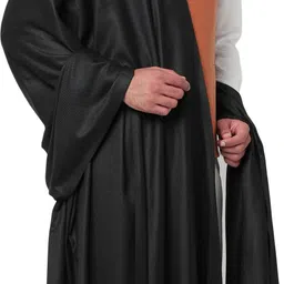 KASHMIRI TREND Cashmere, Wool Solid Men Shawl-picture-44
