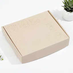 igp Deluxe Chocolate Hamper Assorted Gift Box image 5