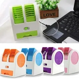 HexaGear USB Operated Single Blower Mini Portable Blade-less Air Conditioner For Baby Mini Usb Cooler Fan For Small Baby, KItchen USB Air Cooler-picture-15