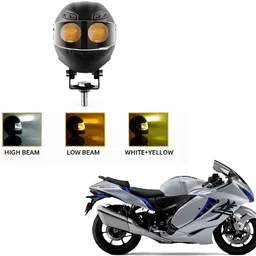 jma.trading LED Fog Lamp Unit for Universal For Car Universal For Car-picture-33