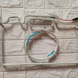 wallmitra Arc Floor Lamp image 5