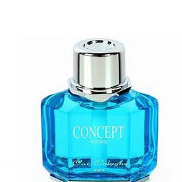 s4d Concept Vanilla Liquid Car NA Air Purifier image 3