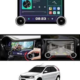 ccmm Universal New Fancy Design 2K/10.1inch Diamond Full Touch Screen For Car-291 Car Stereo-picture-10