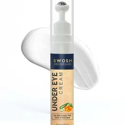 swosh Under Eye Cream For Men, Helps Remove Dark Circles & Under Eye Wrinkles-picture-26