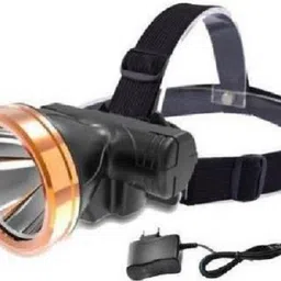 40Watt Laser Rechargeable Head Torch with Lithium-ion Battery for Farmers, Fishing, Camping, Hiking, Cycling, Running Lantern Emergency Light Torch ( Rechargeable ) Torch-image-58